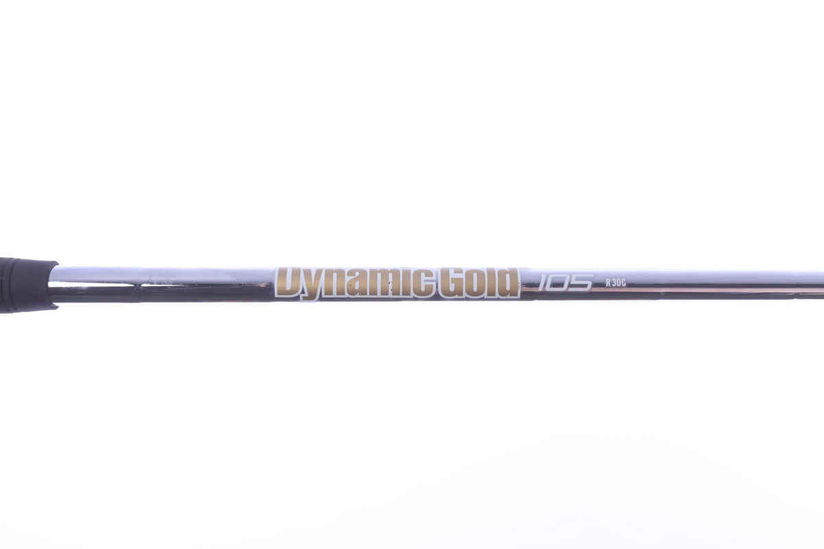 Used PXG 0311 P GEN3 Gap Wedge - Right-Handed - 49 Degrees - Regular Flex