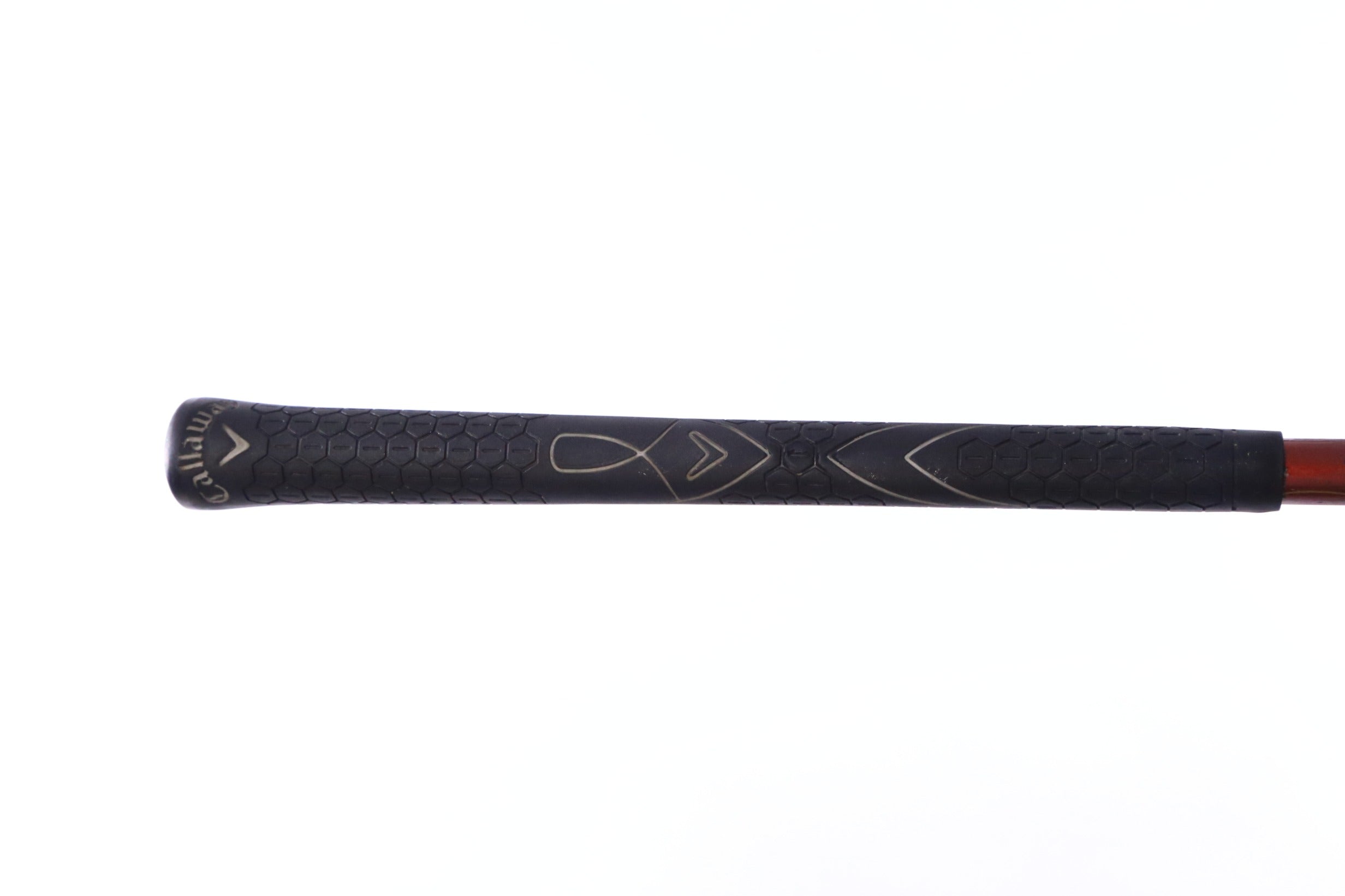 Used Callaway Diablo Edge 3H Hybrid - Right-Handed - 21 Degrees - Seniors Flex
