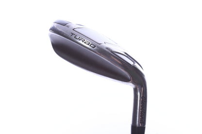 Used Cleveland Launcher HB 4H Hybrid - Right-Handed - 22 Degrees - Stiff Flex-Next Round