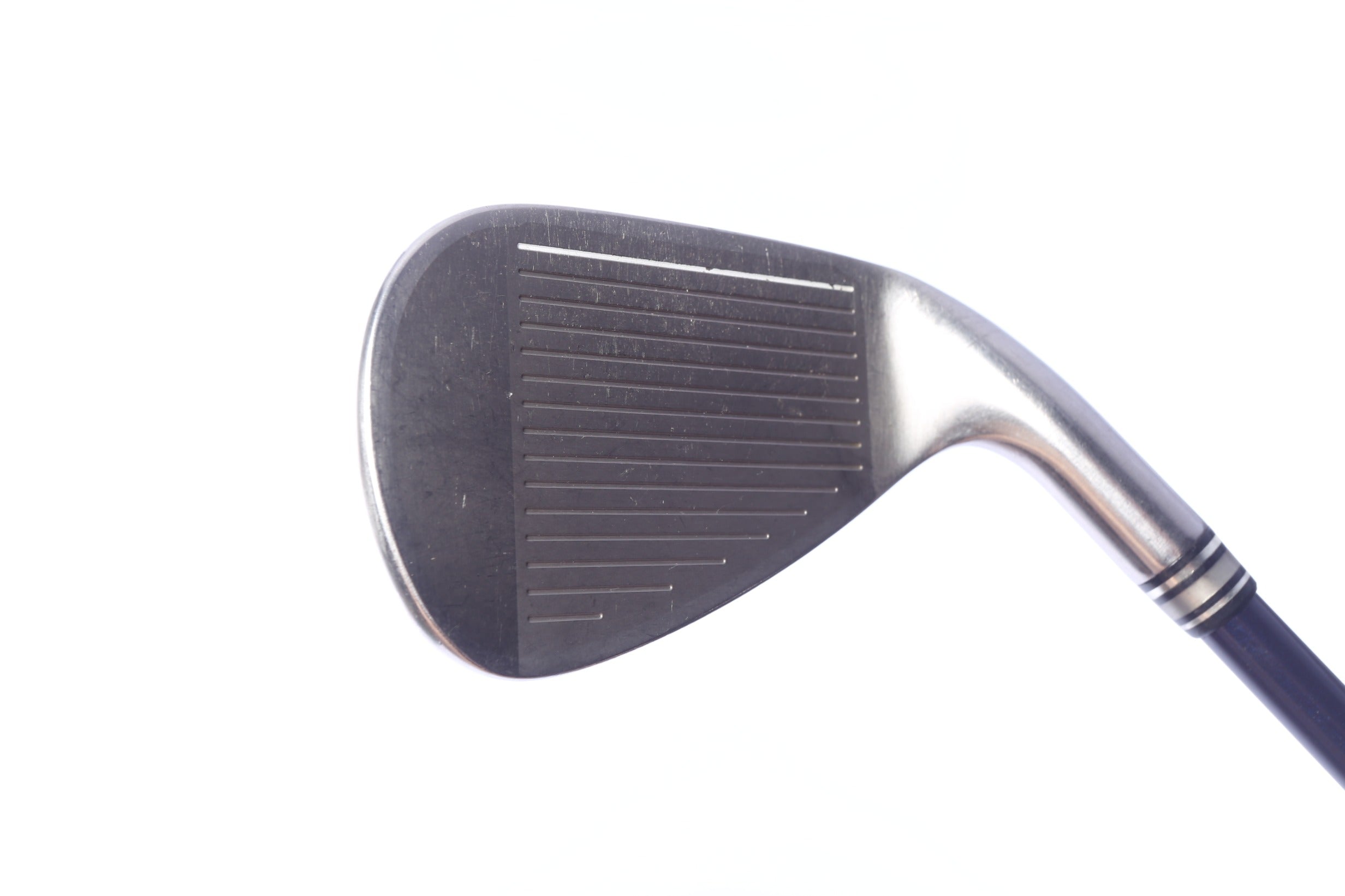 Used XXIO X Single 7-Iron - Left-Handed - Regular Flex