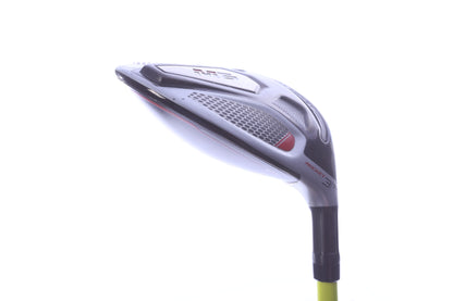 Used TaylorMade M6 3-Wood - Right-Handed - 14 Degrees - Stiff Flex