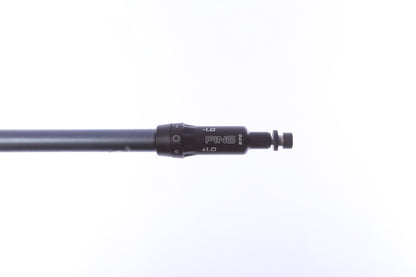 Used Ping ALTA CB Slate Hybrid Shaft Regular Flex Graphite - 39 in - Ping G410 Adapter-Next Round