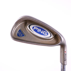 Used Ping G5 Single 5-Iron - Right-Handed - Stiff Flex-Next Round