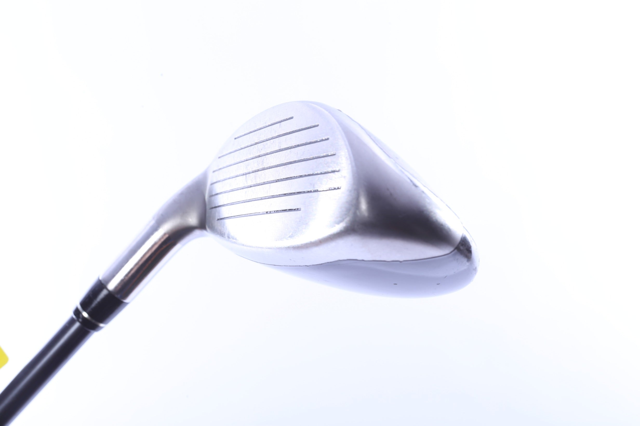 Used Callaway FT-iZ 6H Hybrid - Right-Handed - 30 Degrees - Ladies Flex-Next Round