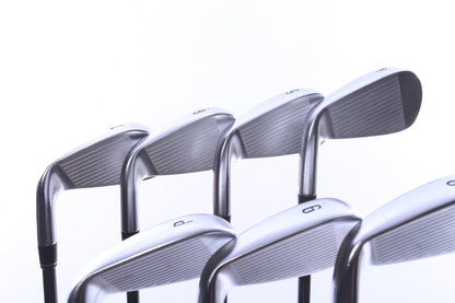 Used Callaway Apex Ai200 Iron Set - Right-Handed - 4-PW - Regular Flex-Next Round