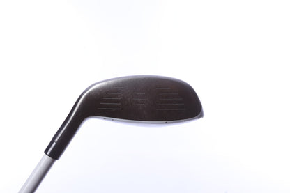 Used TaylorMade AeroBurner 4H Hybrid - Right-Handed - 22 Degrees - Seniors Flex-Next Round