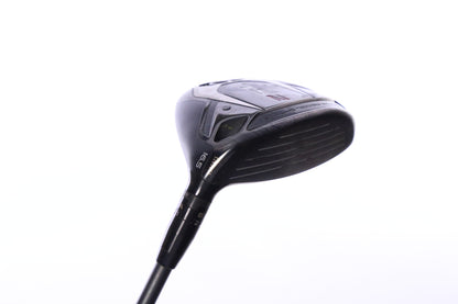 Used Titleist TS2 3-Wood - Right-Handed - 16.5 Degrees - Stiff Flex