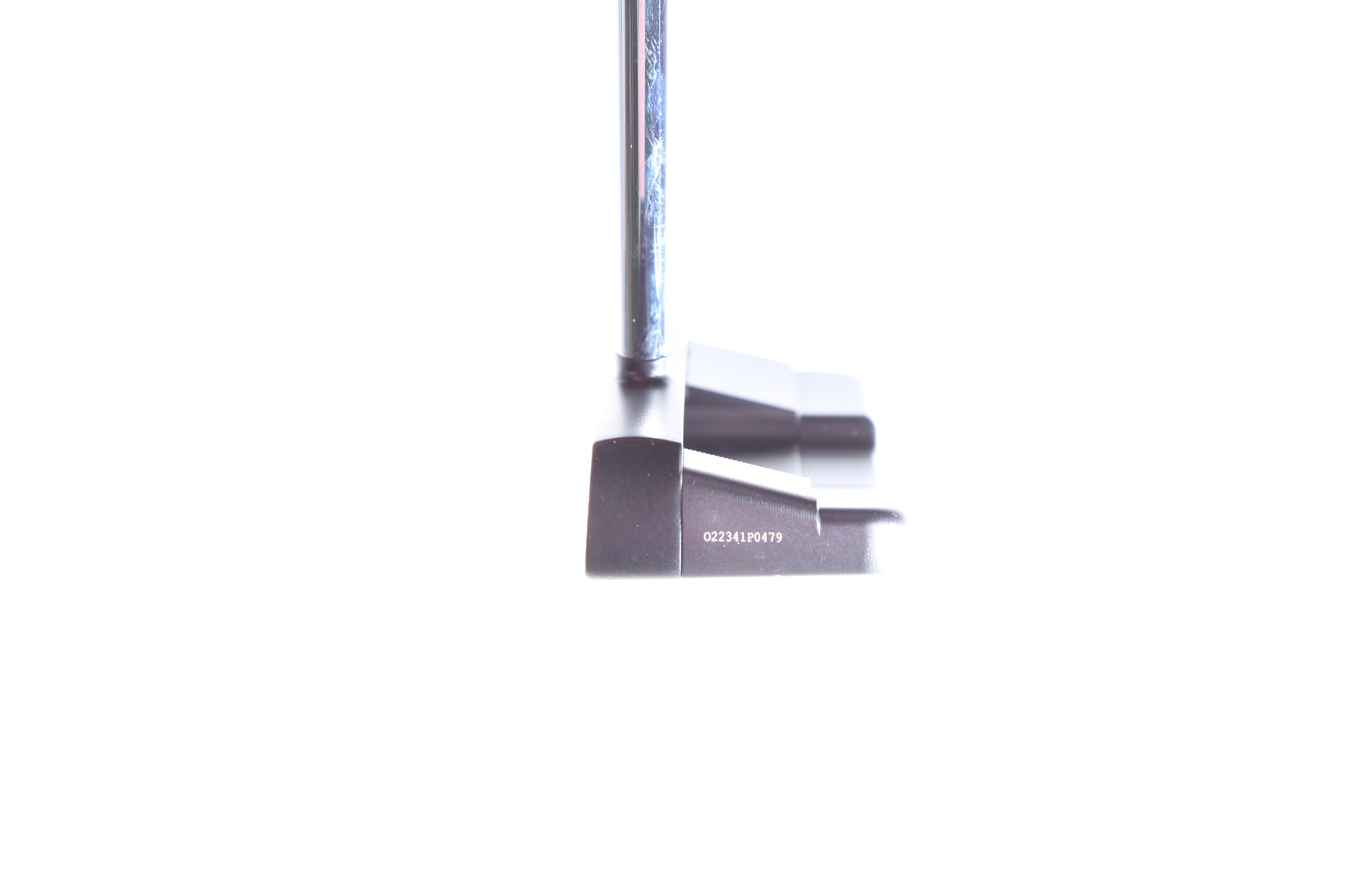 Used Odyssey Tri-Hot 5K Triple Wide Center-Shafted Putter - Right-Handed - 34 in - Blade-Next Round