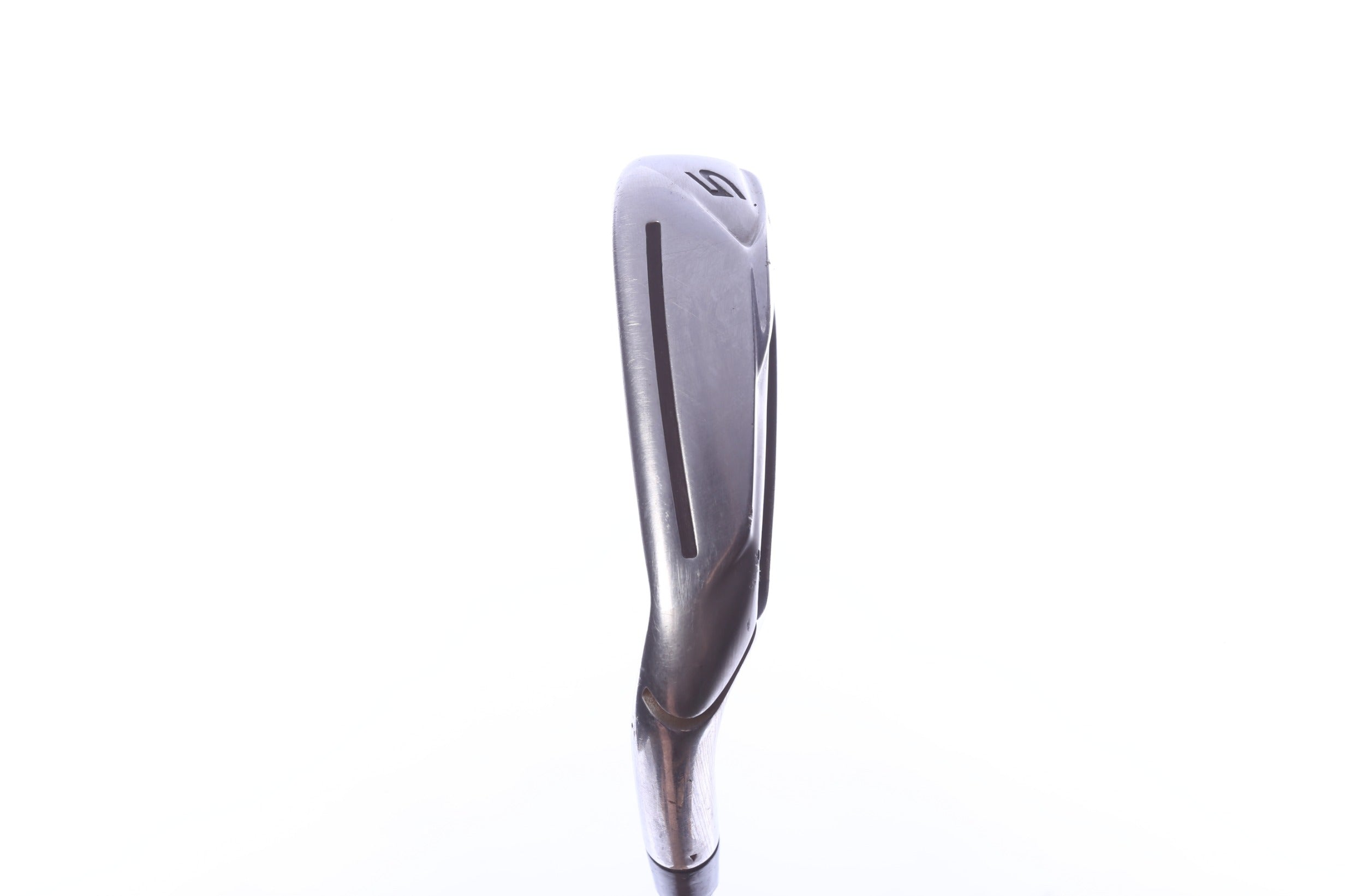 Used TaylorMade RocketBladez Single 5-Iron - Left-Handed - Stiff Flex-Next Round