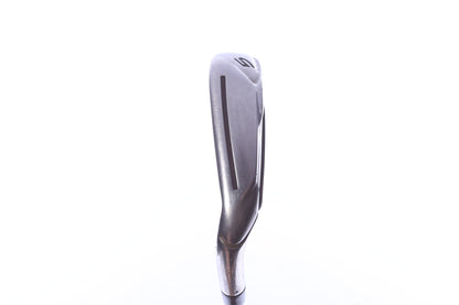 Used TaylorMade RocketBladez Single 5-Iron - Left-Handed - Stiff Flex-Next Round