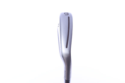 Used TaylorMade 2023 P770 Single 6-Iron - Right-Handed - Stiff Flex-Next Round