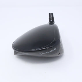 Used TaylorMade STEALTH PLUS Blackout Driver - HEAD ONLY - Right-Handed - 10.5 Degrees-Next Round