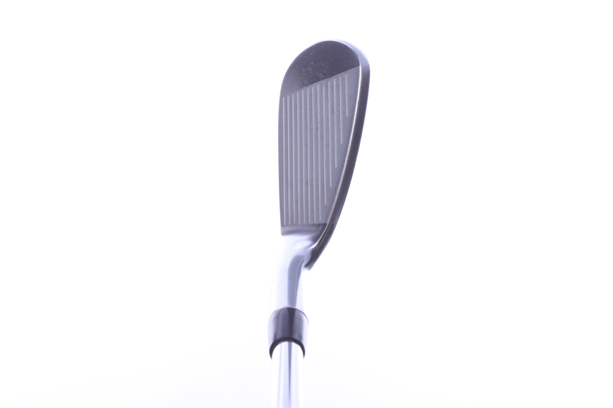Used Titleist 2021 T200 Iron Set - Right-Handed - 4-PW - Regular Flex