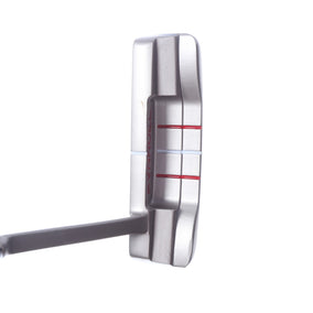 Used Evnroll TourStroke Trainer Putter - Right-Handed - 35 in - Blade-Next Round