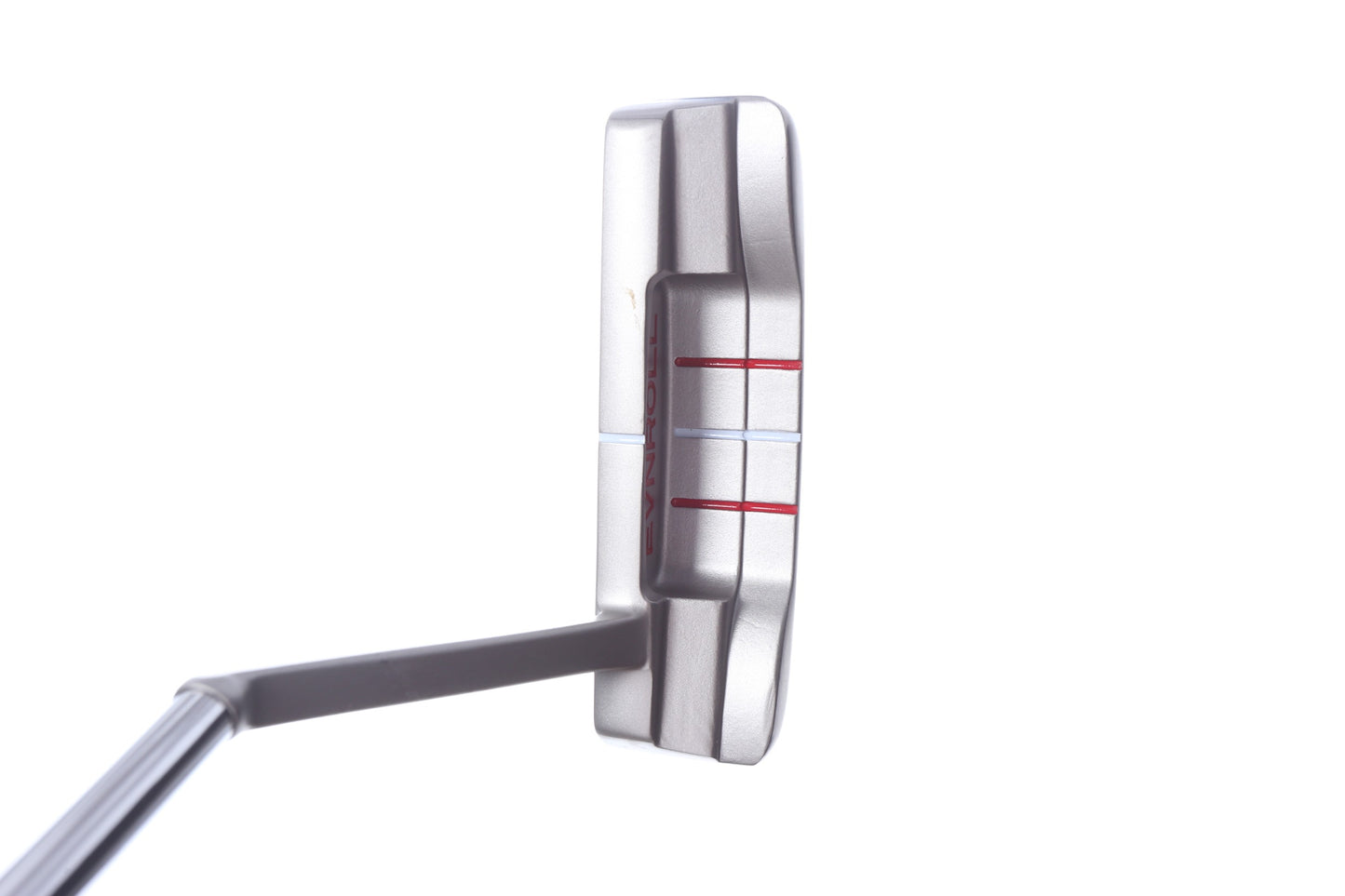 Used Evnroll TourStroke Trainer Putter - Right-Handed - 35 in - Blade-Next Round