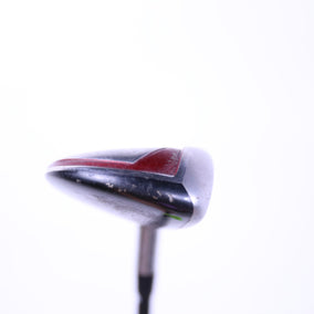 Used Callaway Diablo Edge 3H Hybrid - Left-Handed - 21 Degrees - Regular Flex-Next Round