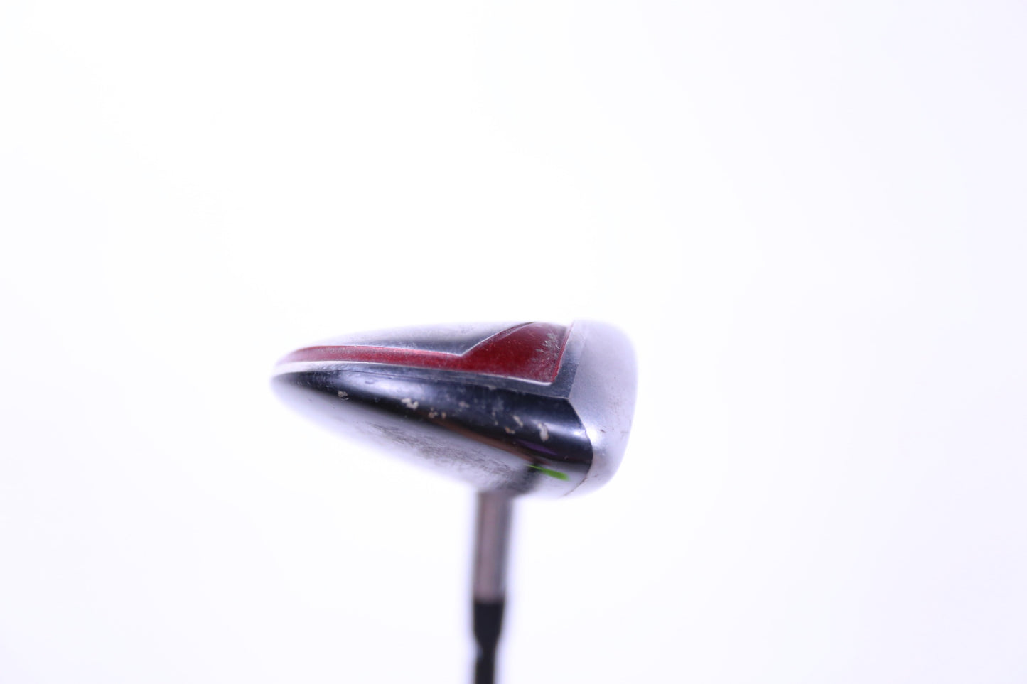 Used Callaway Diablo Edge 3H Hybrid - Left-Handed - 21 Degrees - Regular Flex-Next Round