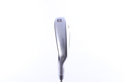 Used TaylorMade 2023 P770 Single 8-Iron - Left-Handed - Stiff Flex-Next Round