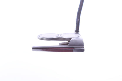 Used Odyssey White Hot XG 2-Ball F7 Putter - Right-Handed - 34 in - Mallet