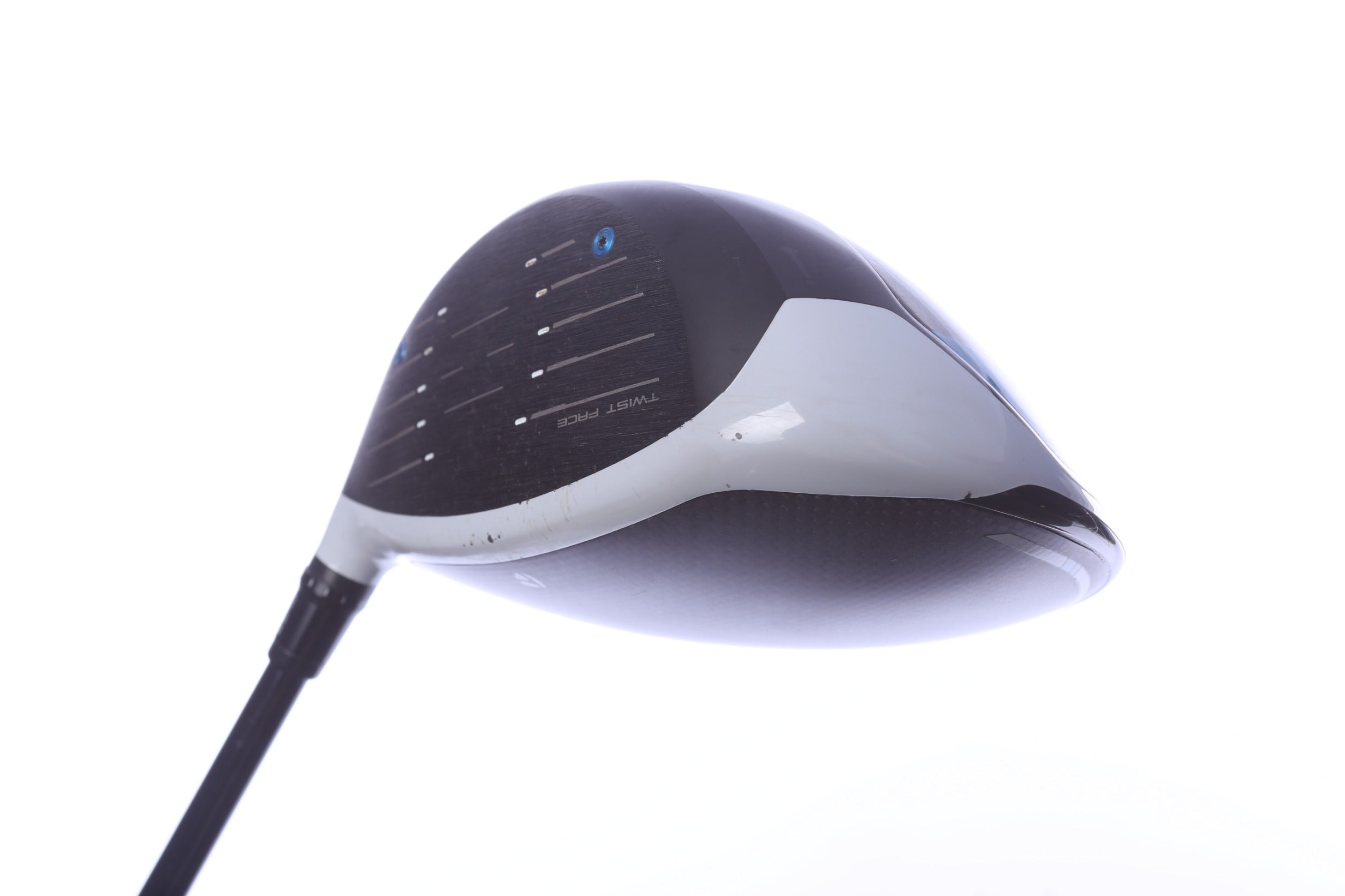 Used TaylorMade SIM MAX Driver - 10.5 Degrees - Extra Stiff Flex Mitsubishi Kai'li - Right-Handed