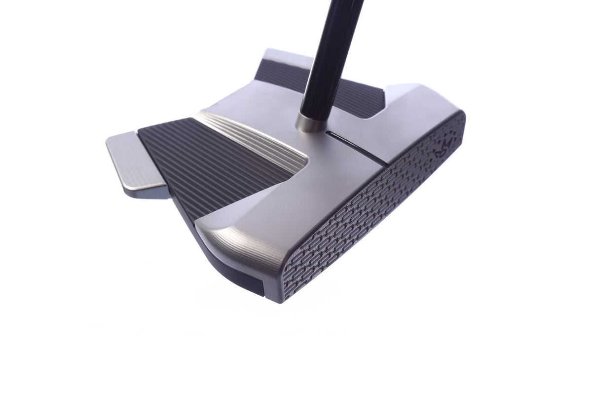 Used Titleist Scotty Cameron Phantom 11R OC Putter - Right-Handed - 35 in - Mallet
