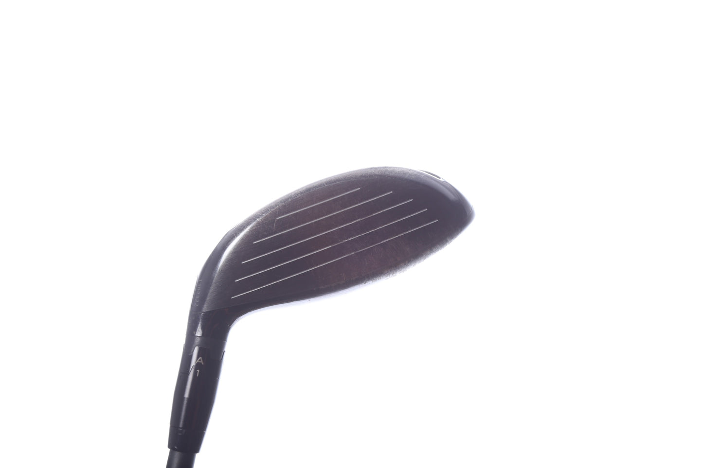 Used Titleist TS3 3-Wood - Right-Handed - 13.5 Degrees - Extra Stiff Flex-Next Round