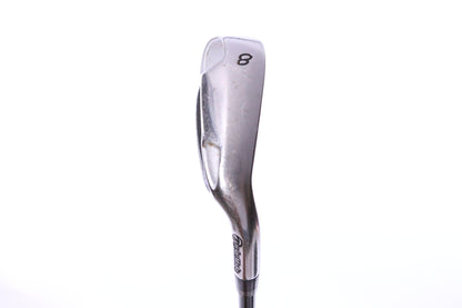 Used TaylorMade Burner Plus Single 8-Iron - Right-Handed - Regular Flex