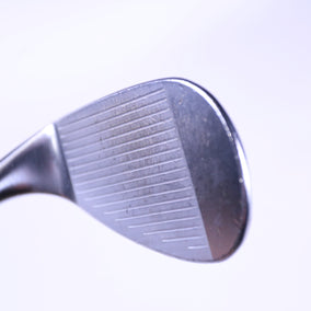 Used Titleist Vokey SM7 Tour Chrome Lob Wedge - Right-Handed - 58 Degrees - Wedge Flex-Next Round
