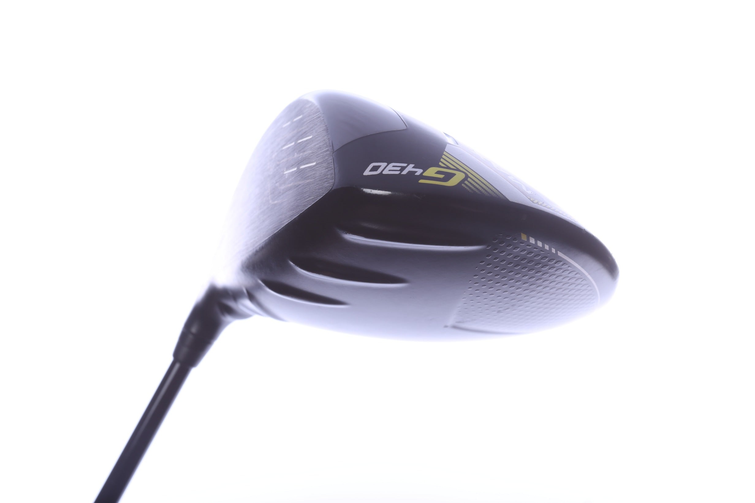 Used Ping G430 MAX Driver - 10.5 Degrees - Stiff Flex Mitsubishi Tensei AV Series Orange - Right-Handed