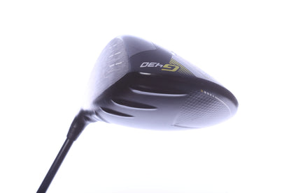 Used Ping G430 MAX Driver - 10.5 Degrees - Stiff Flex Mitsubishi Tensei AV Series Orange - Right-Handed