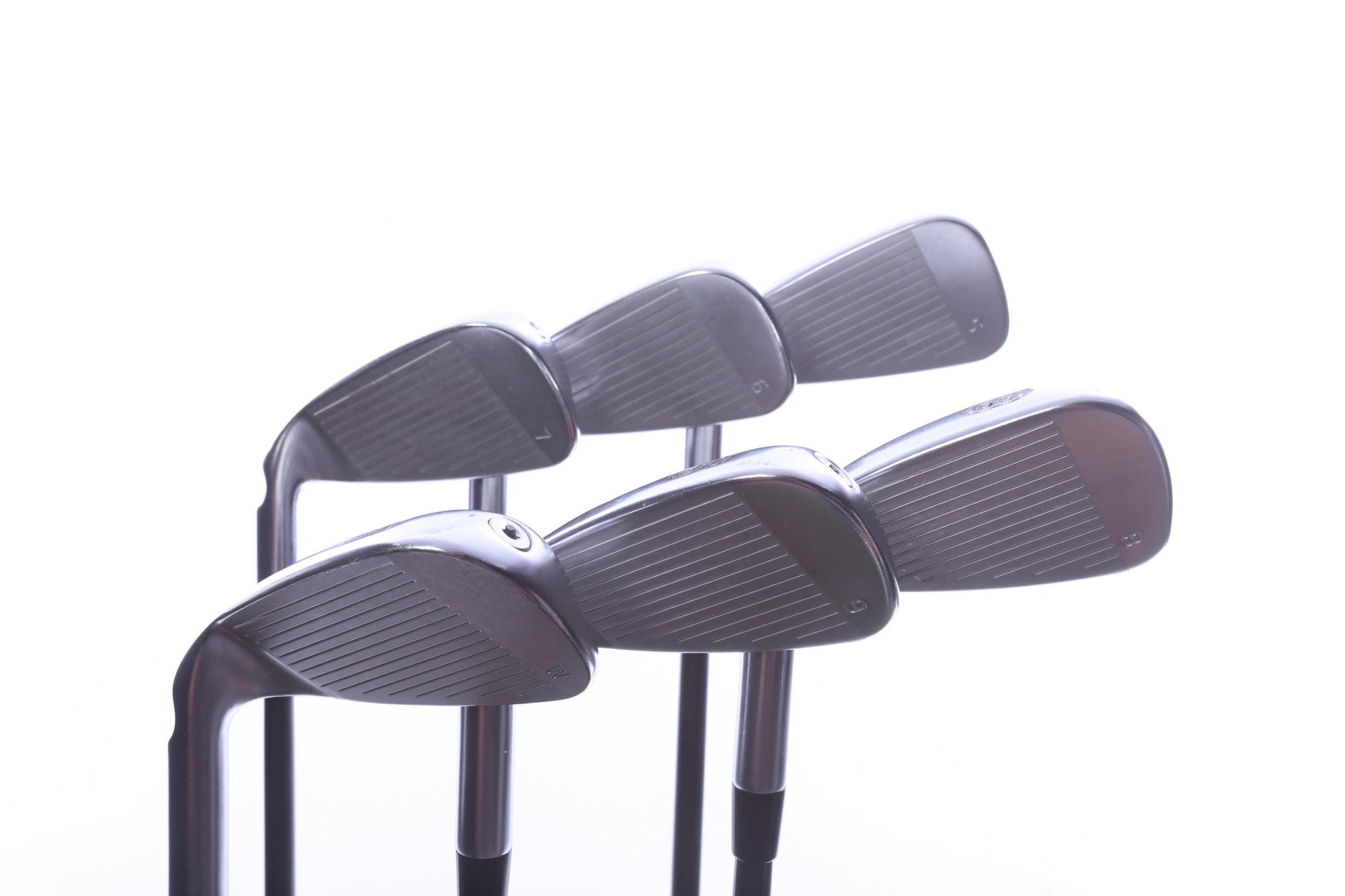 Used Ping G425 Iron Set - Right-Handed - 5-PW - Seniors Flex-Next Round