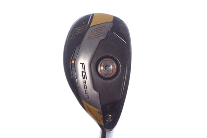 Used Wilson Staff FG Tour F5 3H Hybrid - Right-Handed - 20 Degrees - Regular Flex-Next Round