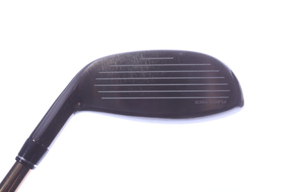 Used Callaway Epic Flash Star 6H Hybrid - Right-Handed - 26 Degrees - Seniors Flex