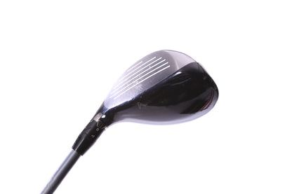 Used Callaway Paradym 4H Hybrid - Right-Handed - 21 Degrees - Stiff Flex