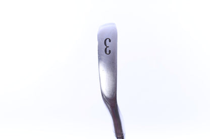 Used Titleist DCI 762 Single 3-Iron - Right-Handed - Stiff Flex-Next Round