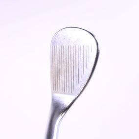 Used Titleist Vokey SM9 Tour Chrome Lob Wedge - Right-Handed - 58 Degrees - Stiff Flex-Next Round
