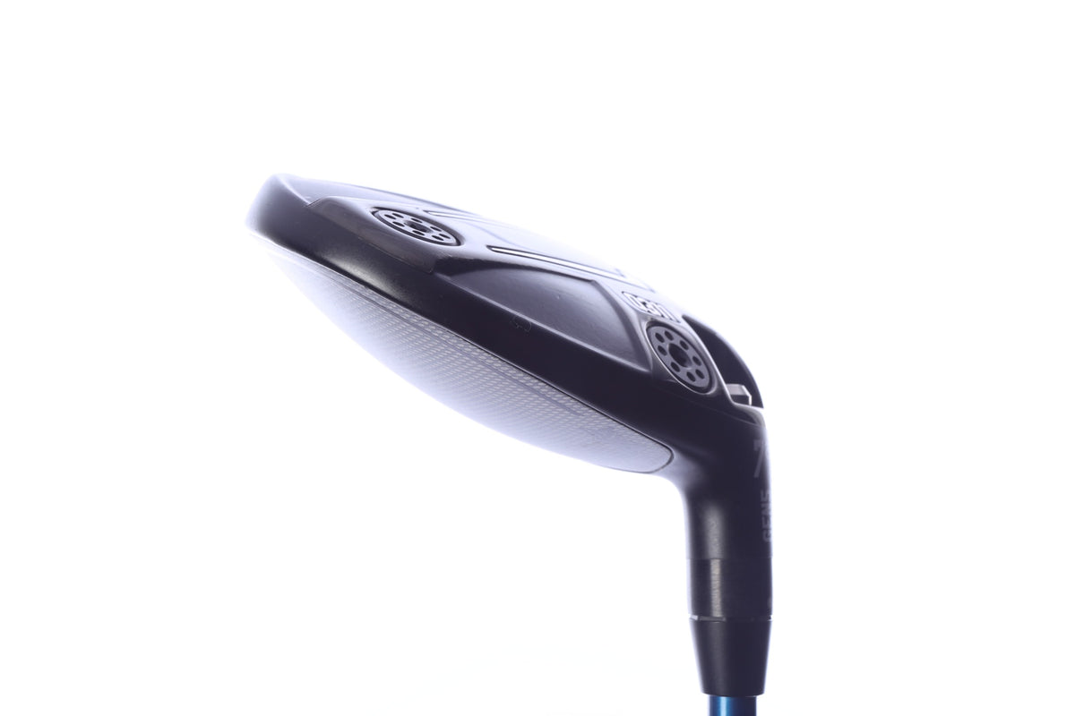 Used PXG 0311 GEN5 7-Wood - Right-Handed - 21 Degrees - Regular Flex-Next Round