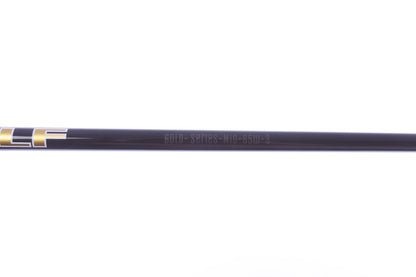 TaylorMade Qi35 Driver - 12 Degrees - Regular Flex LA Golf Gold Series Mid - Right-Handed