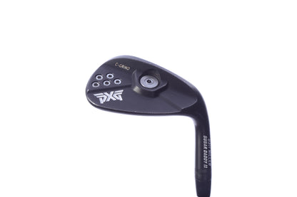 Used PXG 0311 Sugar Daddy II Xtreme Dark Gap Wedge - Right-Handed - 52 Degrees - Stiff Flex-Next Round