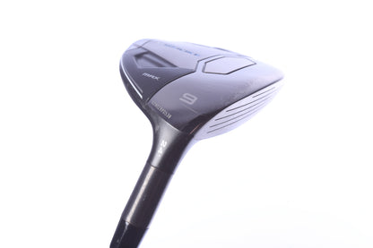Used Callaway Paradym Ai Smoke MAX 9-Wood - Right-Handed - 24 Degrees - Regular Flex