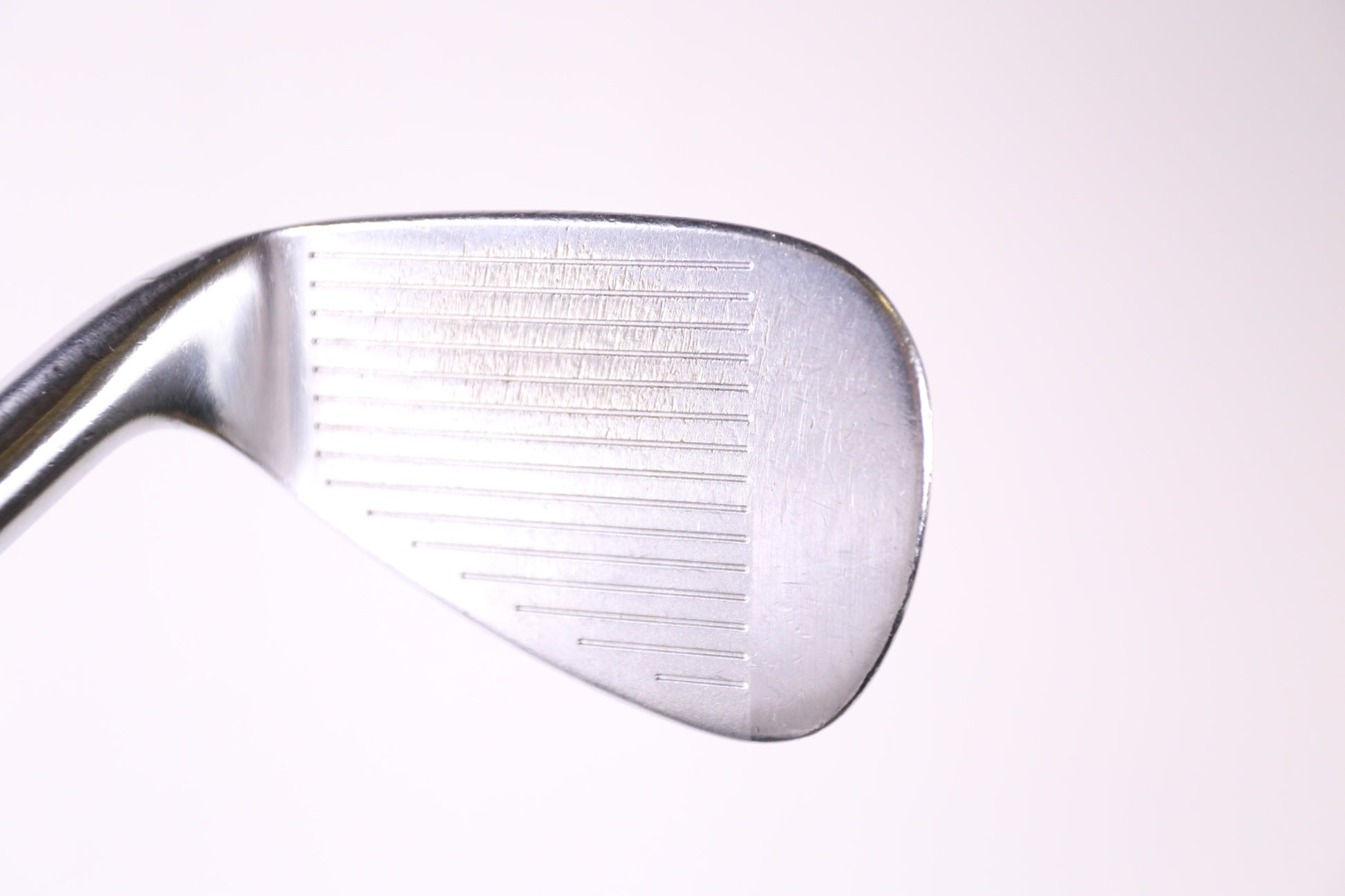 Used TaylorMade r7 TP Pitching Wedge - Right-Handed - 45 Degrees - Extra Stiff Flex-Next Round