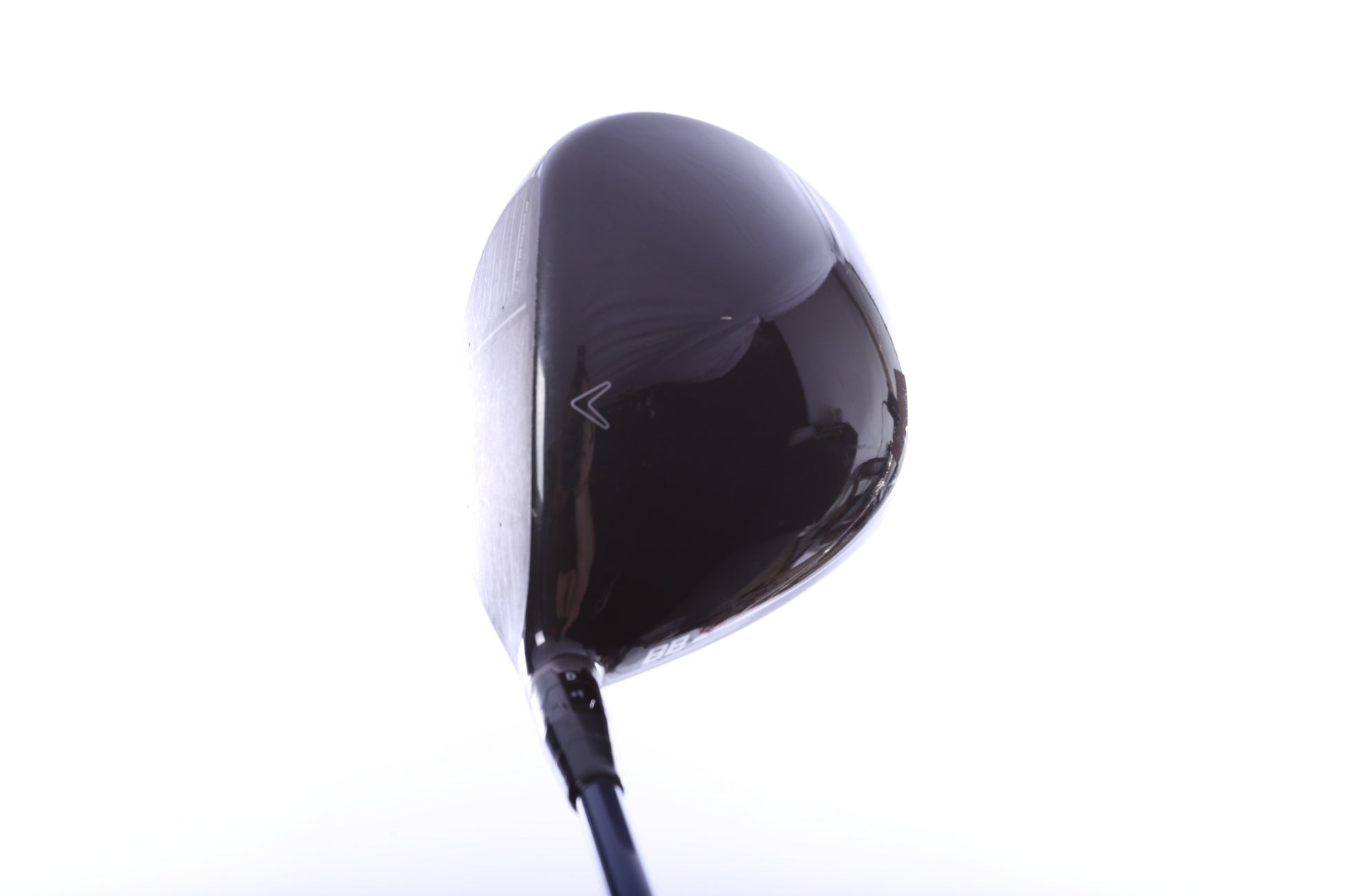 Used Callaway Big Bertha 23 Driver - 9 Degrees - Regular Flex Fujikura Ventus Blue - Right-Handed-Next Round