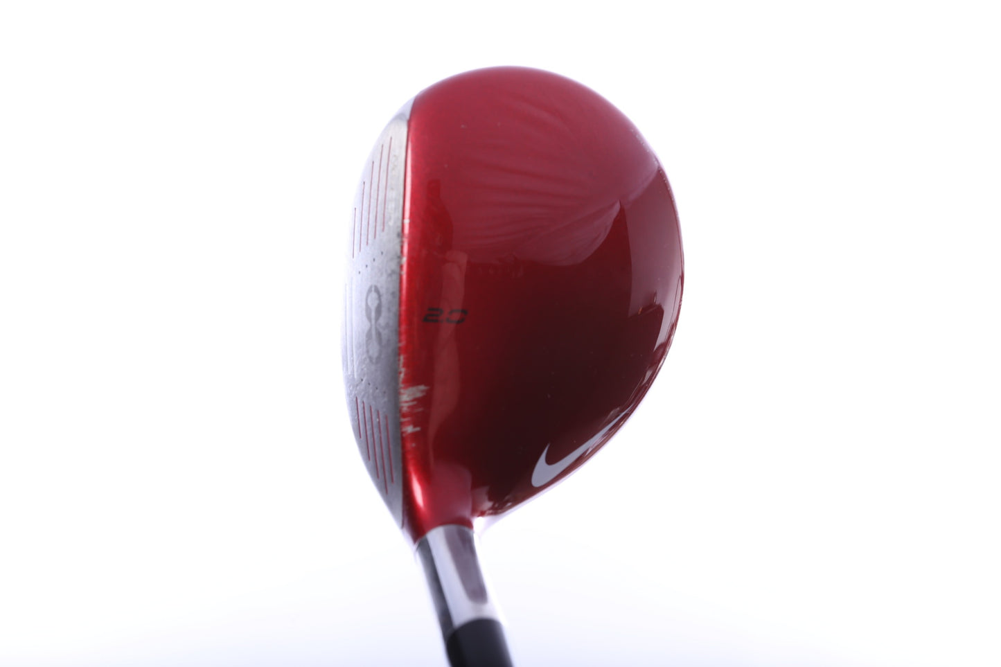 Used Nike VR-S Covert 2.0 3-Wood - Right-Handed - 15 Degrees - Ladies Flex-Next Round