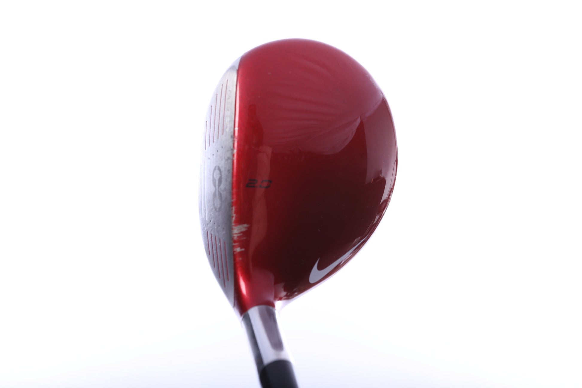 Used Nike VR-S Covert 2.0 3-Wood - Right-Handed - 15 Degrees - Ladies Flex-Next Round