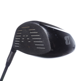 Used Bridgestone J33R Driver - Right-Handed - 10.5 Degrees - Stiff Flex-Next Round