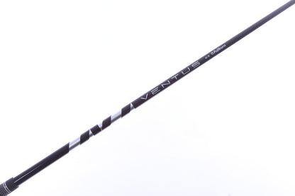 Used Fujikura Ventus Black Velocore Driver Shaft Extra Stiff Flex Graphite - 43.5 in - TaylorMade M Adapter-Next Round