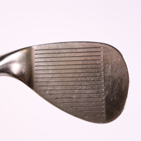 Used Titleist Vokey SM7 Brushed Steel Lob Wedge - Right-Handed - 58 Degrees - Stiff Flex-Next Round
