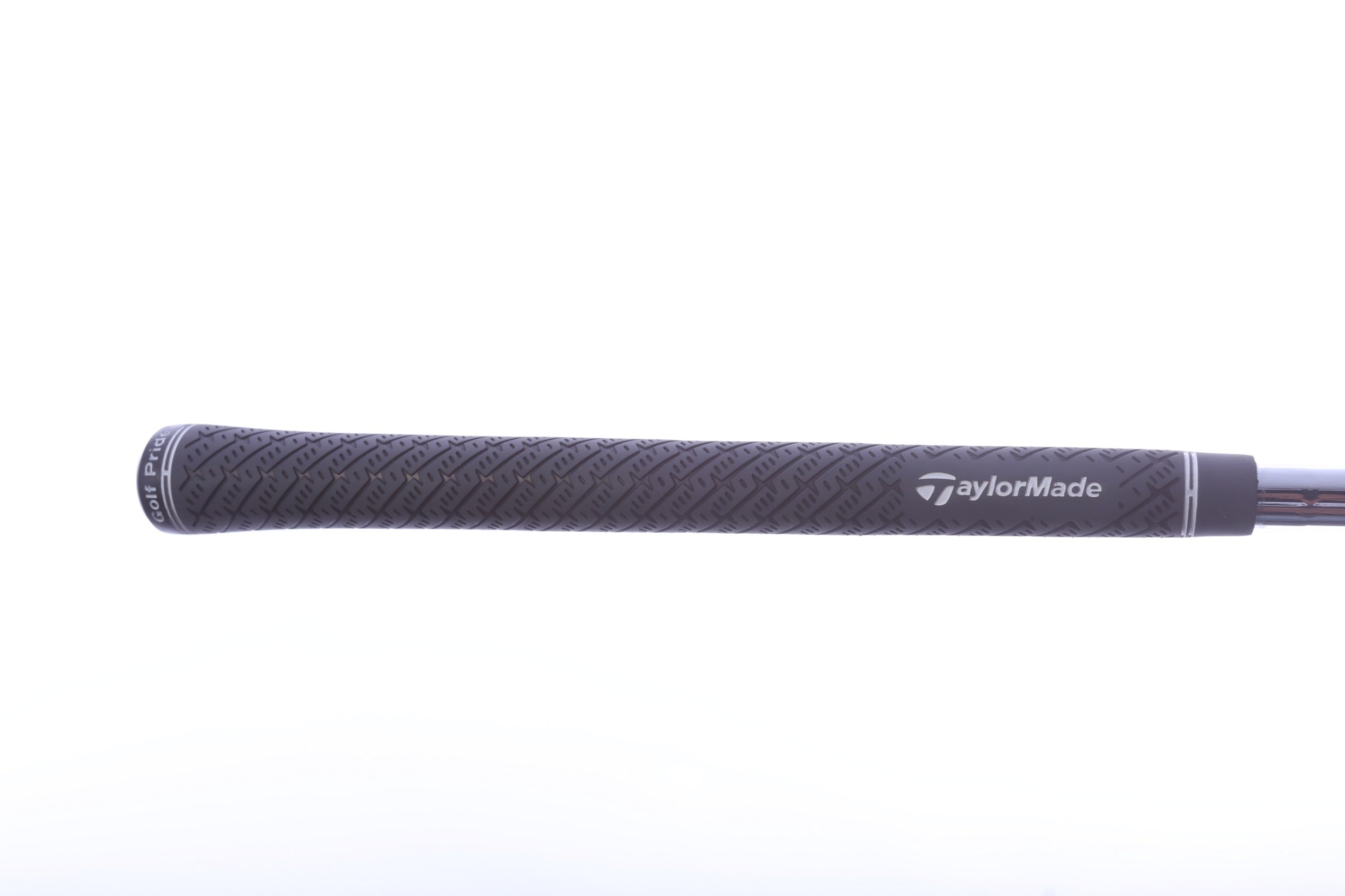 Used TaylorMade Milled Grind 3 Chrome Lob Wedge - Left-Handed - 58 Degrees - Wedge Flex