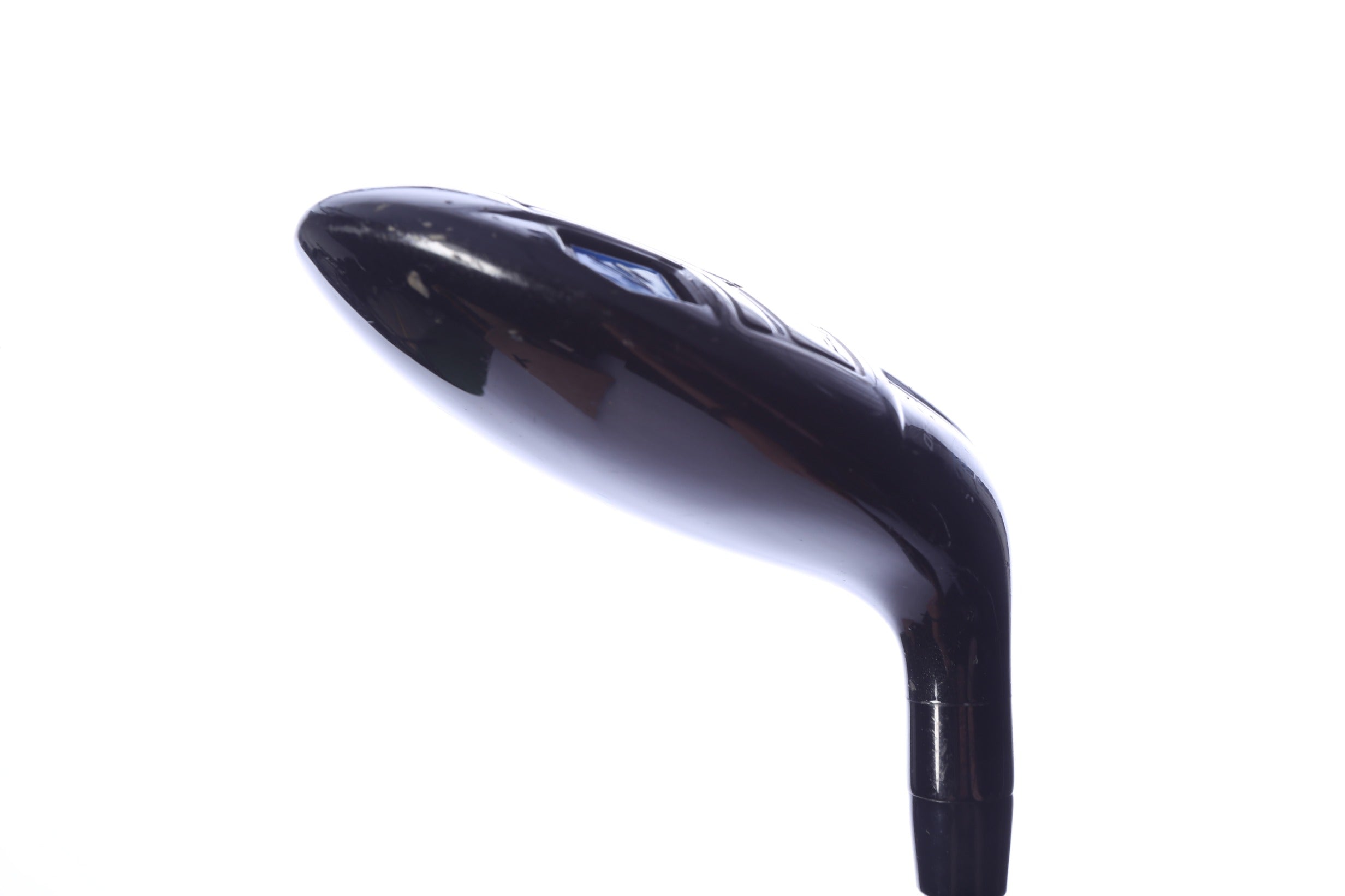 Used Cobra F-Max Airspeed 7H Hybrid - Right-Handed - 31 Degrees - Seniors Flex