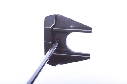 Used Odyssey Ai-DUAL Square 2 Square Seven Putter - Right-Handed - 35 in - Mallet
